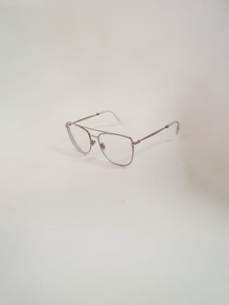 Óculos de grau Jimmy Choo