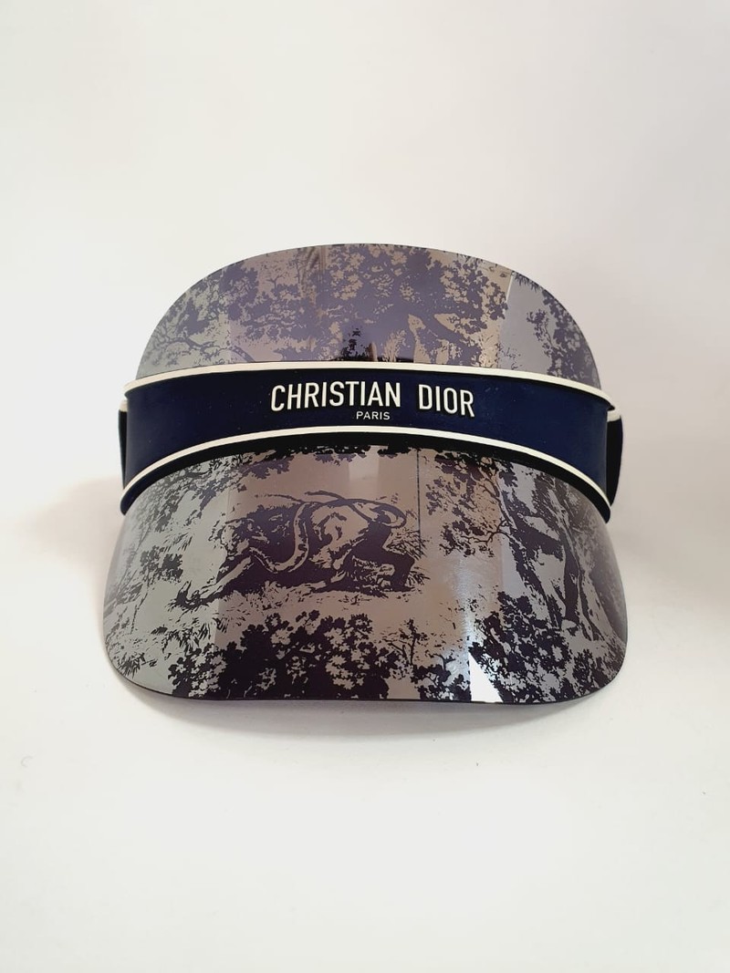 Viseira Christian Dior ClubV1U