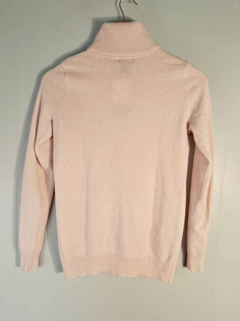 Blusa Bloomigdale's cashmere