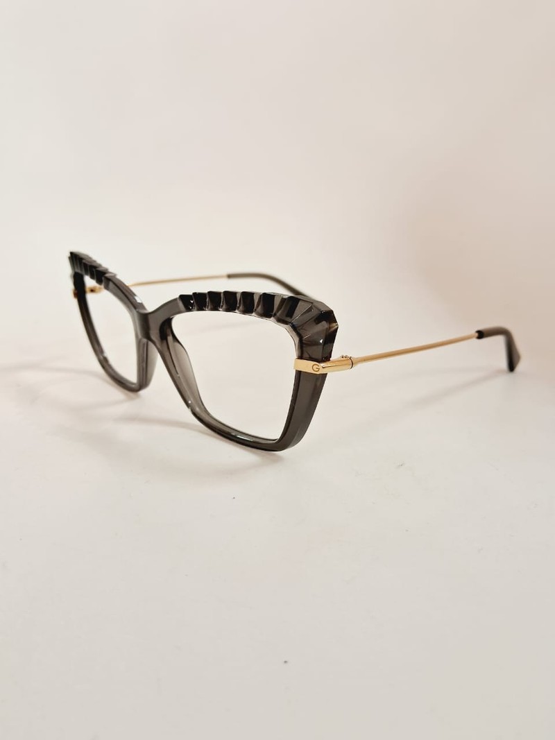 Óculos de grau Dolce & Gabbana