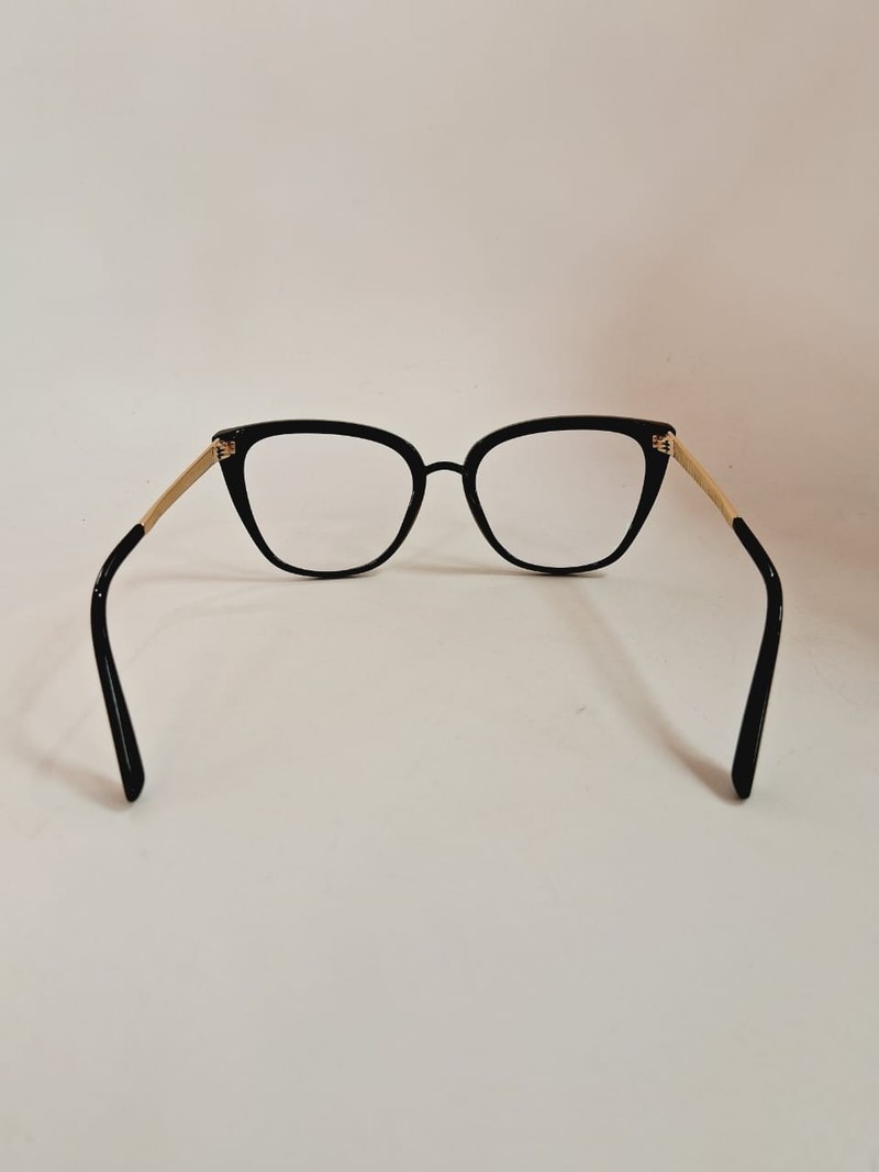 Óculos de grau Dolce & Gabbana