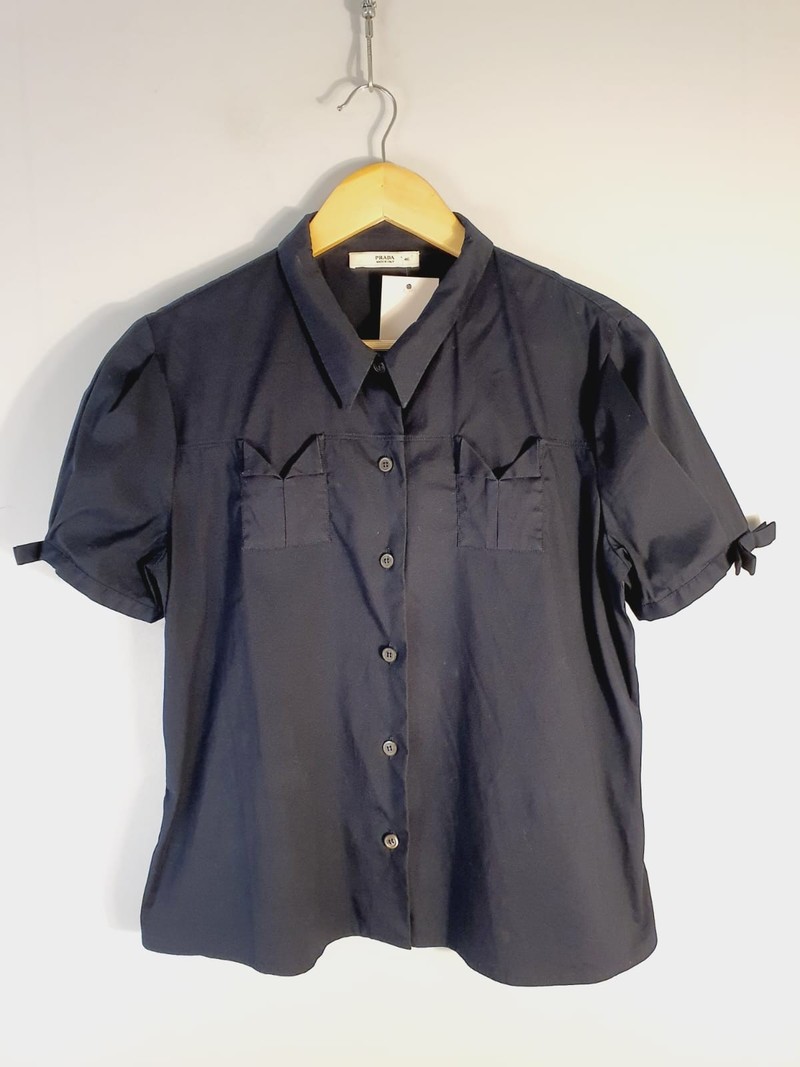 Camisa Prada