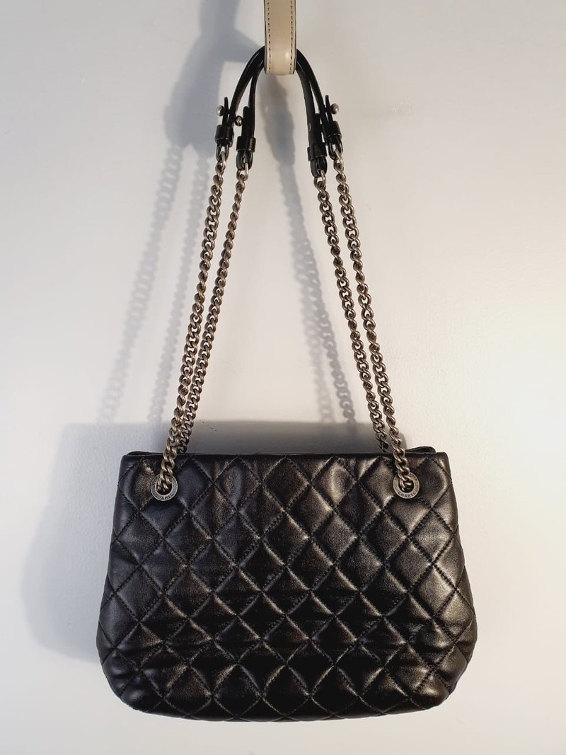 Bolsa Chanel