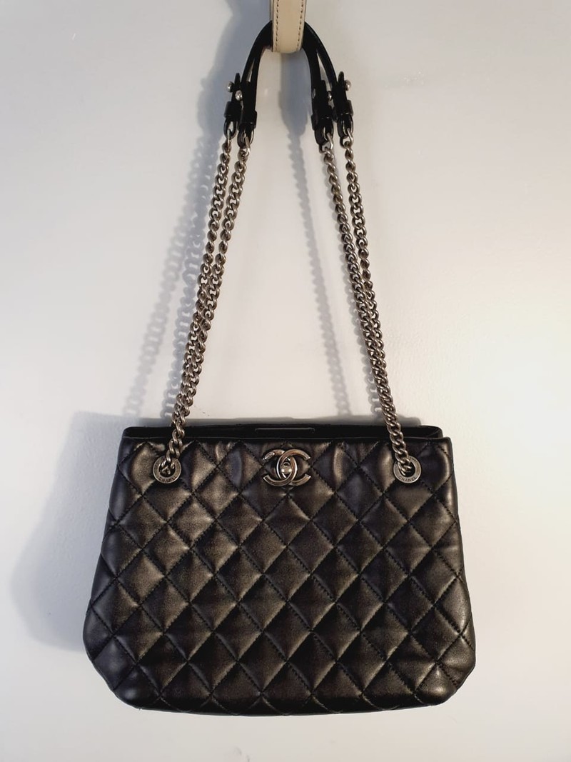 Bolsa Chanel