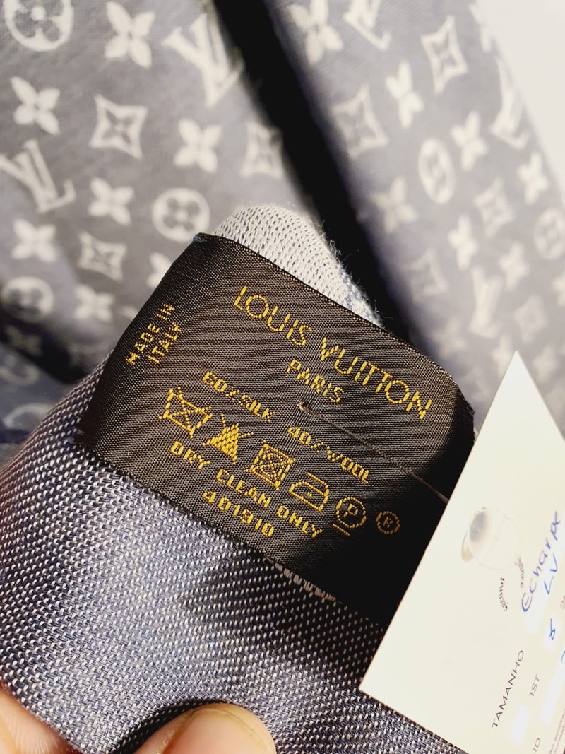 Echarpe Louis Vuitton