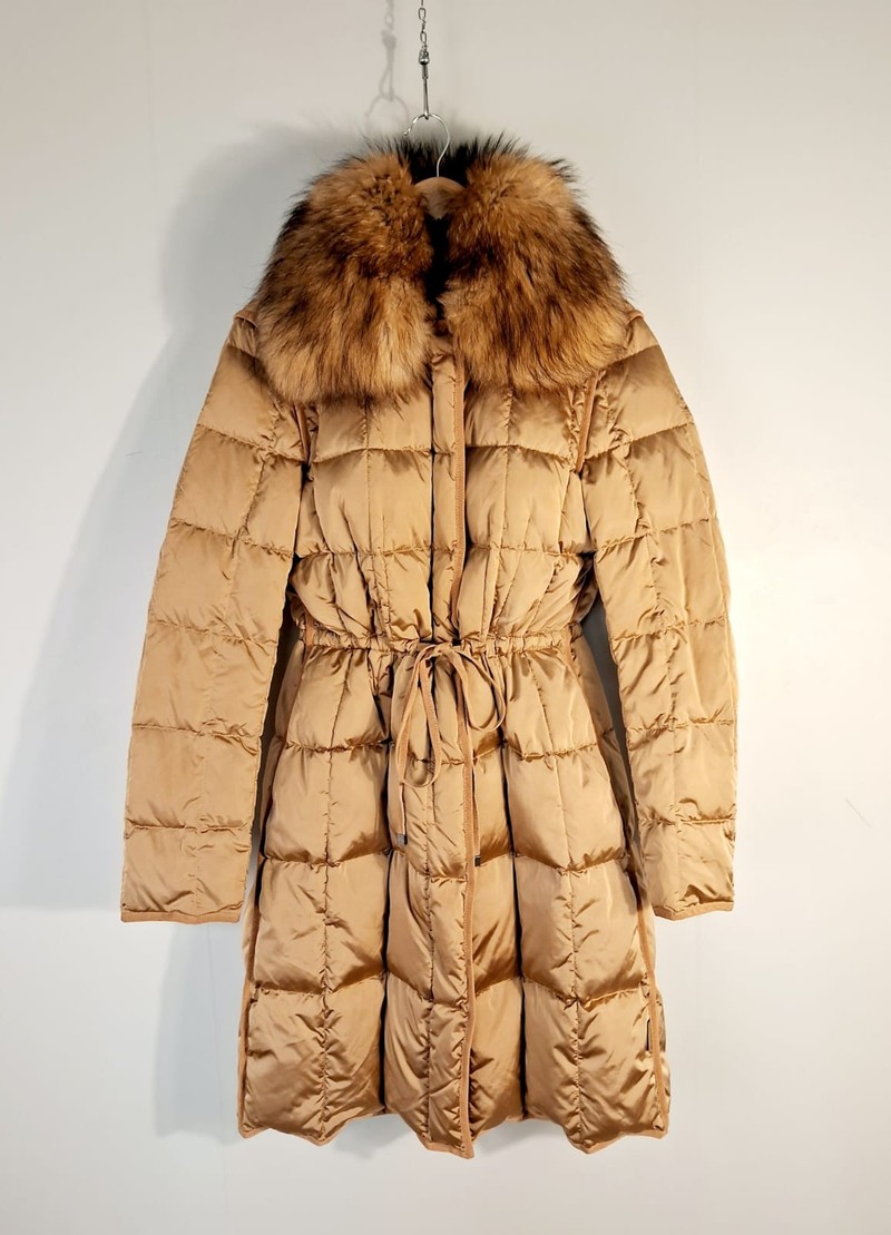 Casaco Moncler