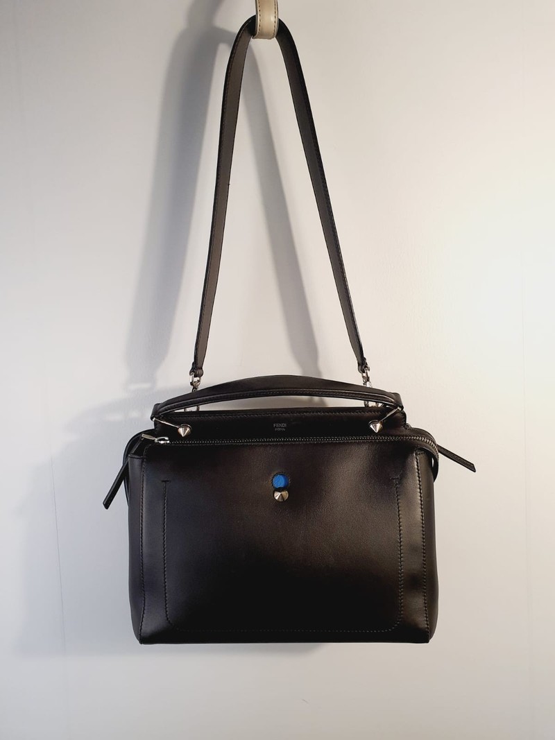 Bolsa Fendi DOTCOM