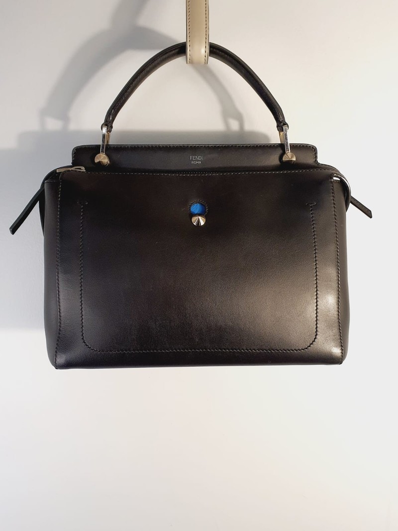 Bolsa Fendi DOTCOM