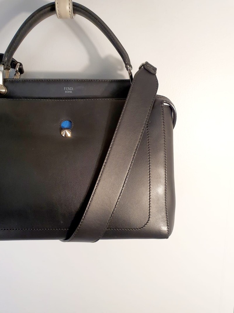 Bolsa Fendi DOTCOM