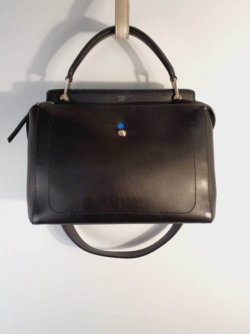 Bolsa Fendi DOTCOM