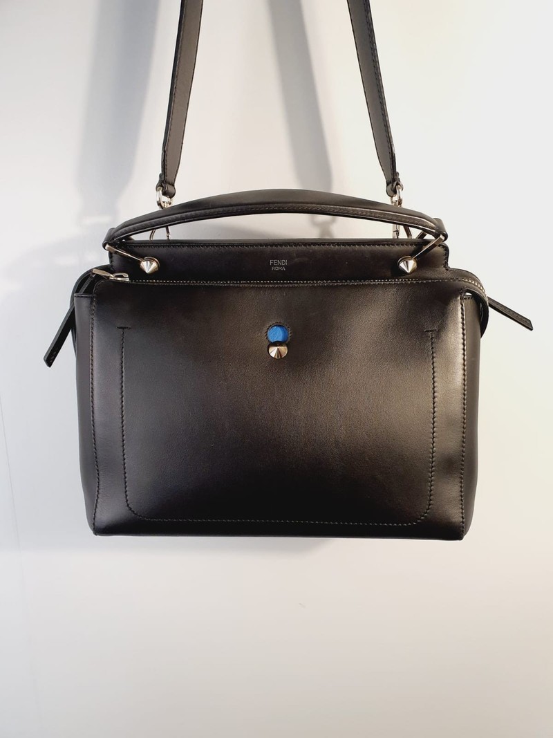 Bolsa Fendi DOTCOM