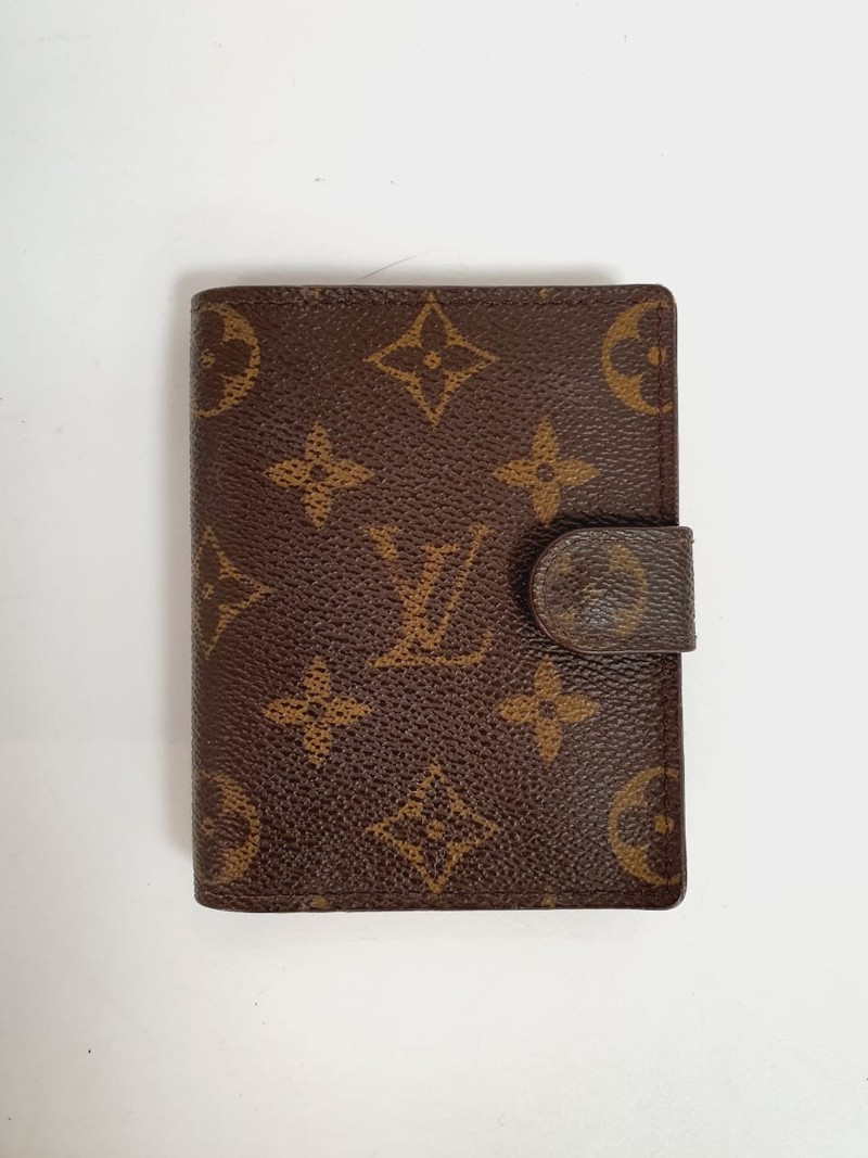 Carteira Louis Vuitton