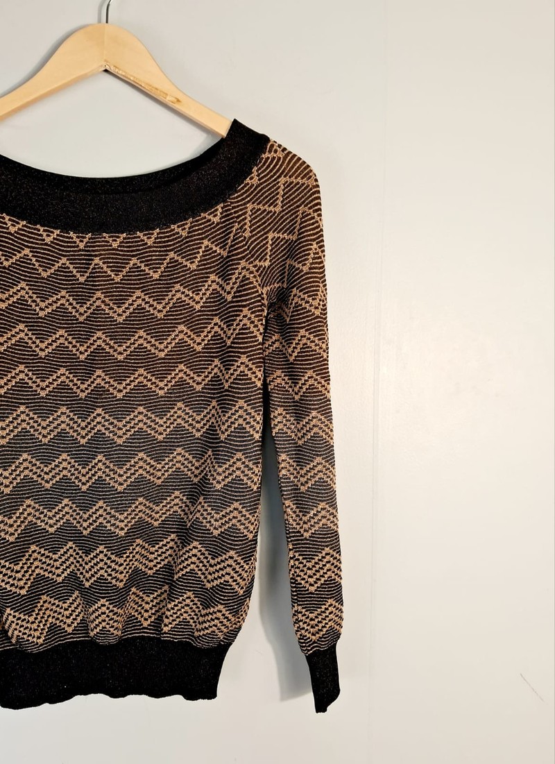 Blusa Missoni