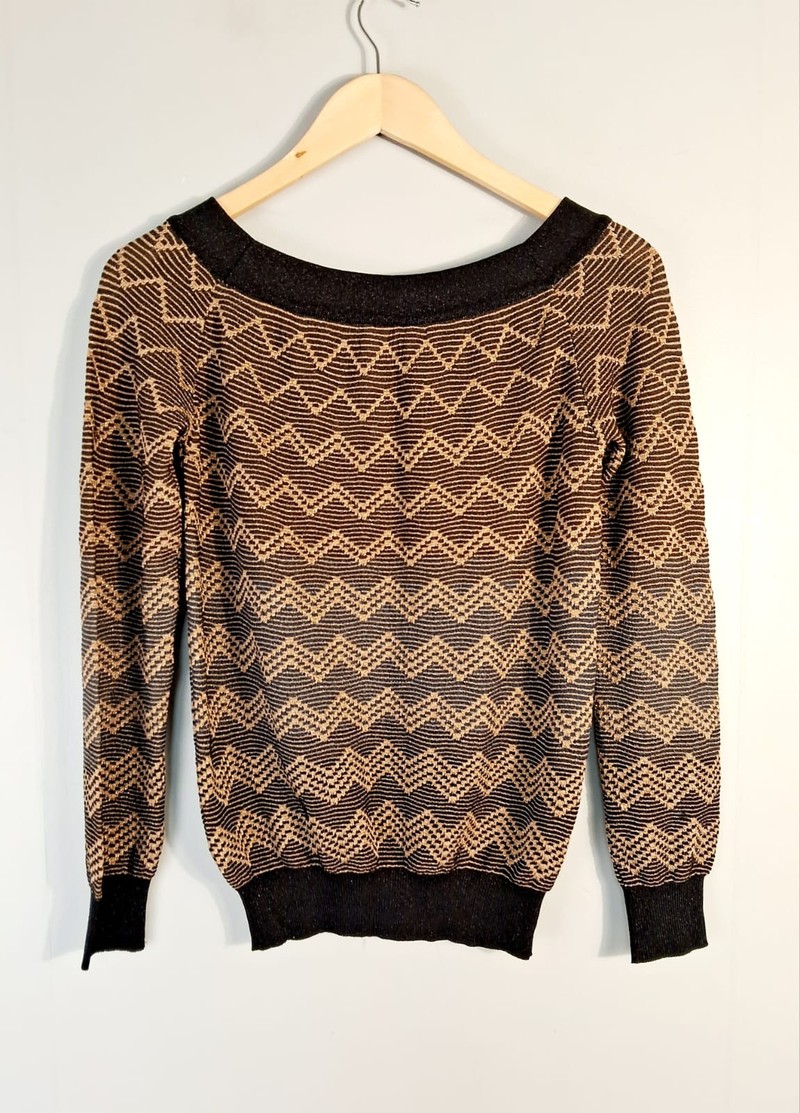 Blusa Missoni