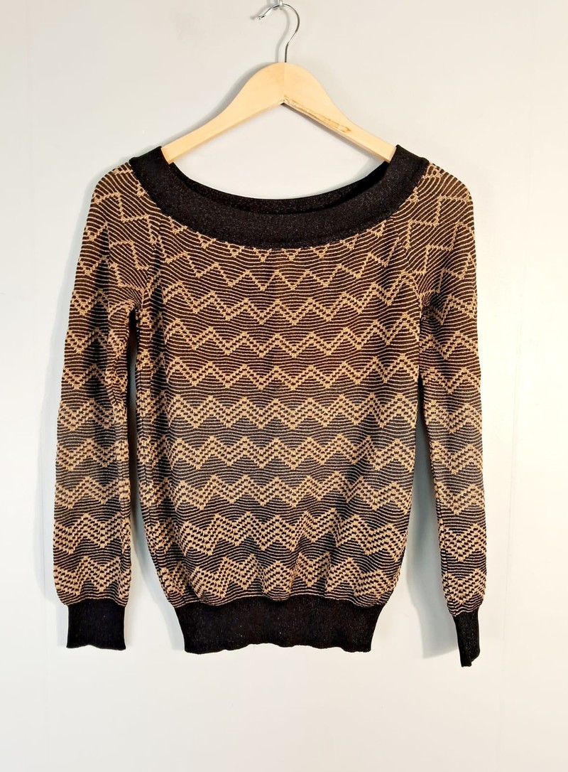 Blusa Missoni