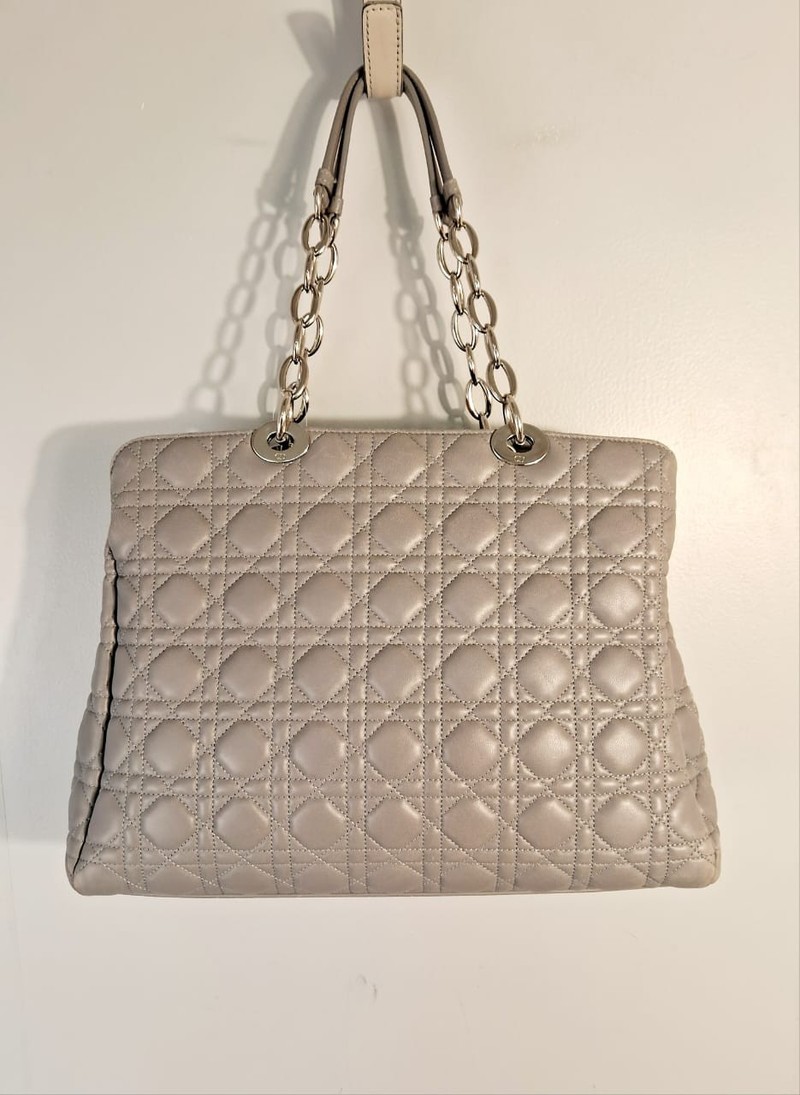 Bolsa Christian Dior Soft Tote