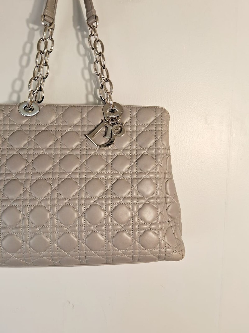 Bolsa Christian Dior Soft Tote