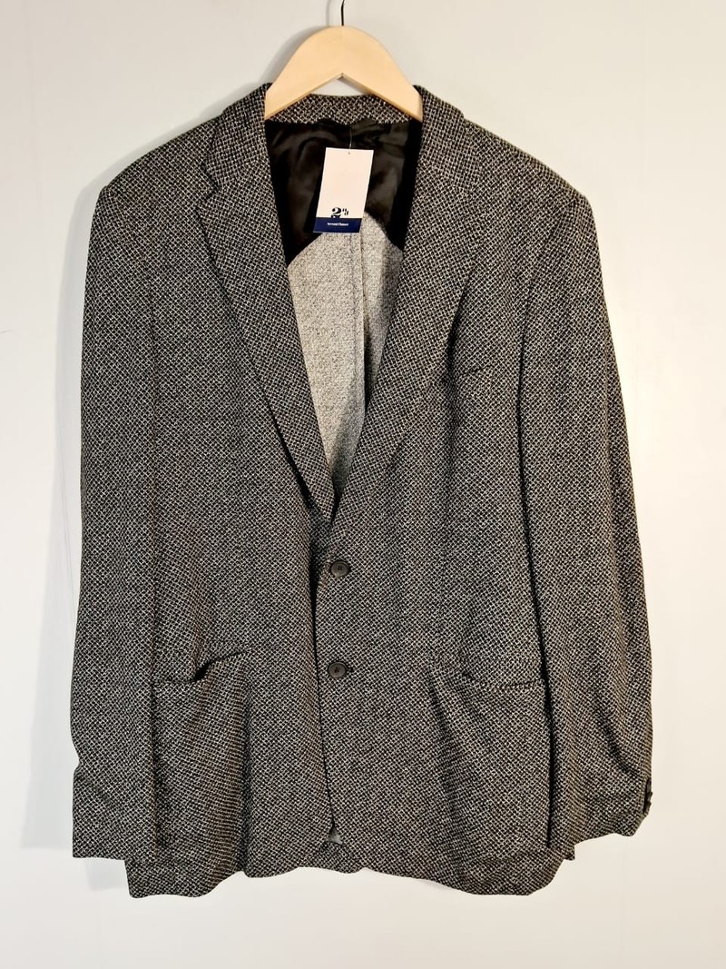 Blazer Hugo Boss Masculino