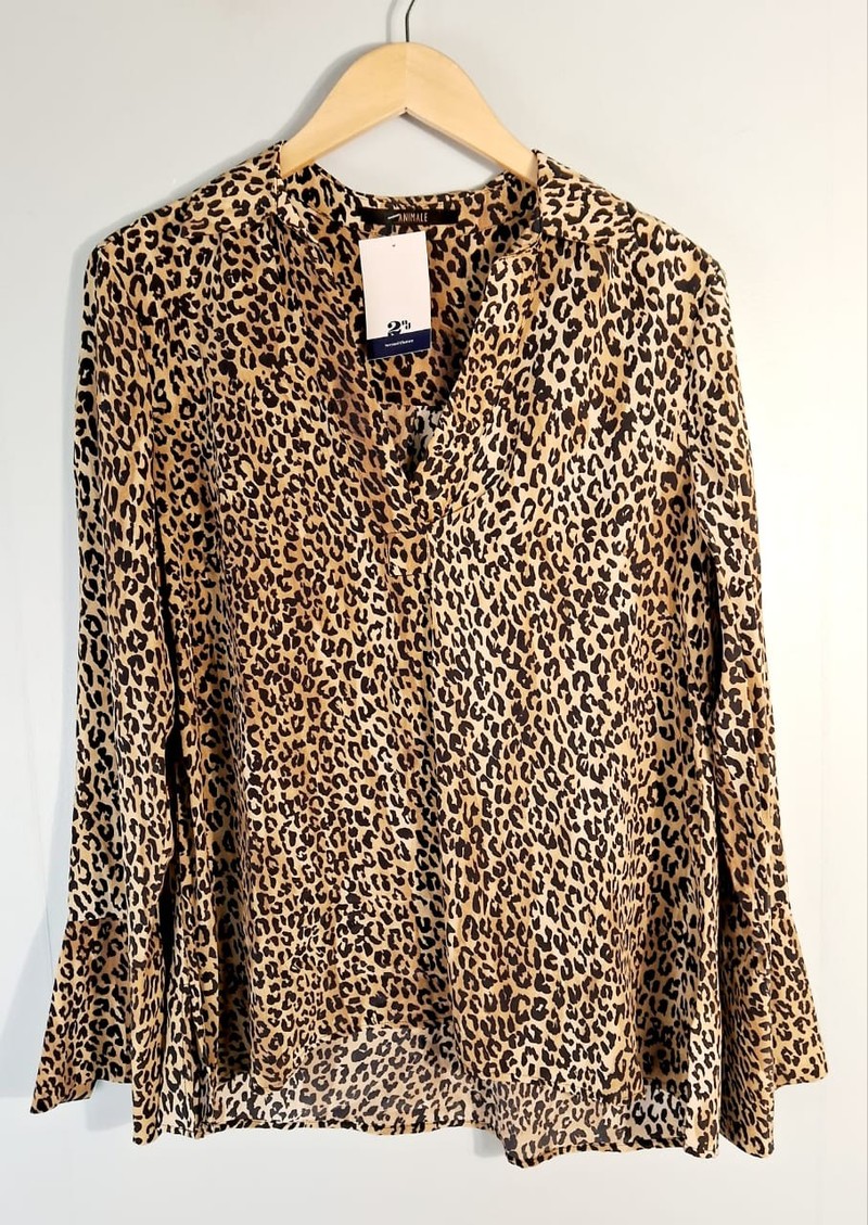 Blusa Animale