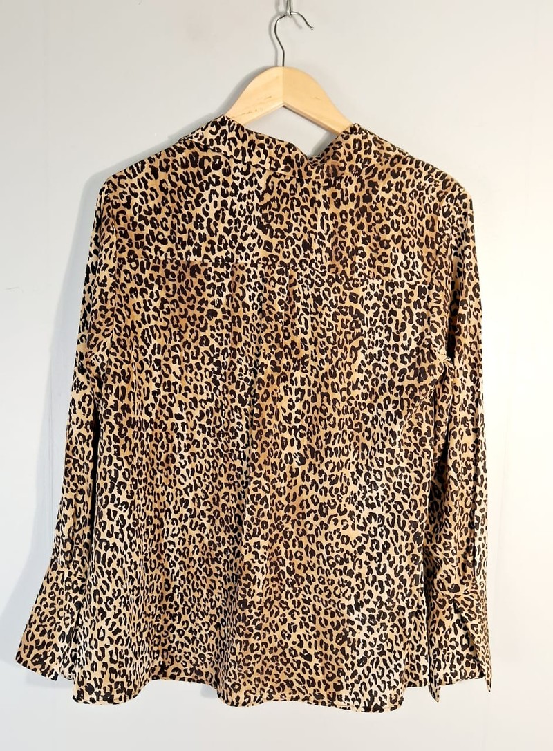 Blusa Animale