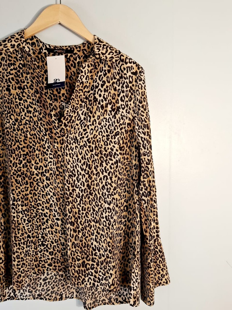 Blusa Animale