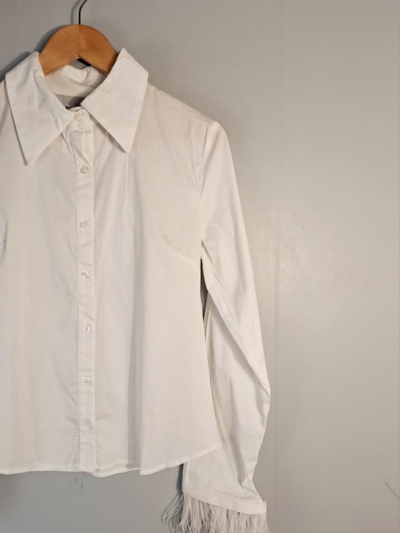 Camisa Tannerie