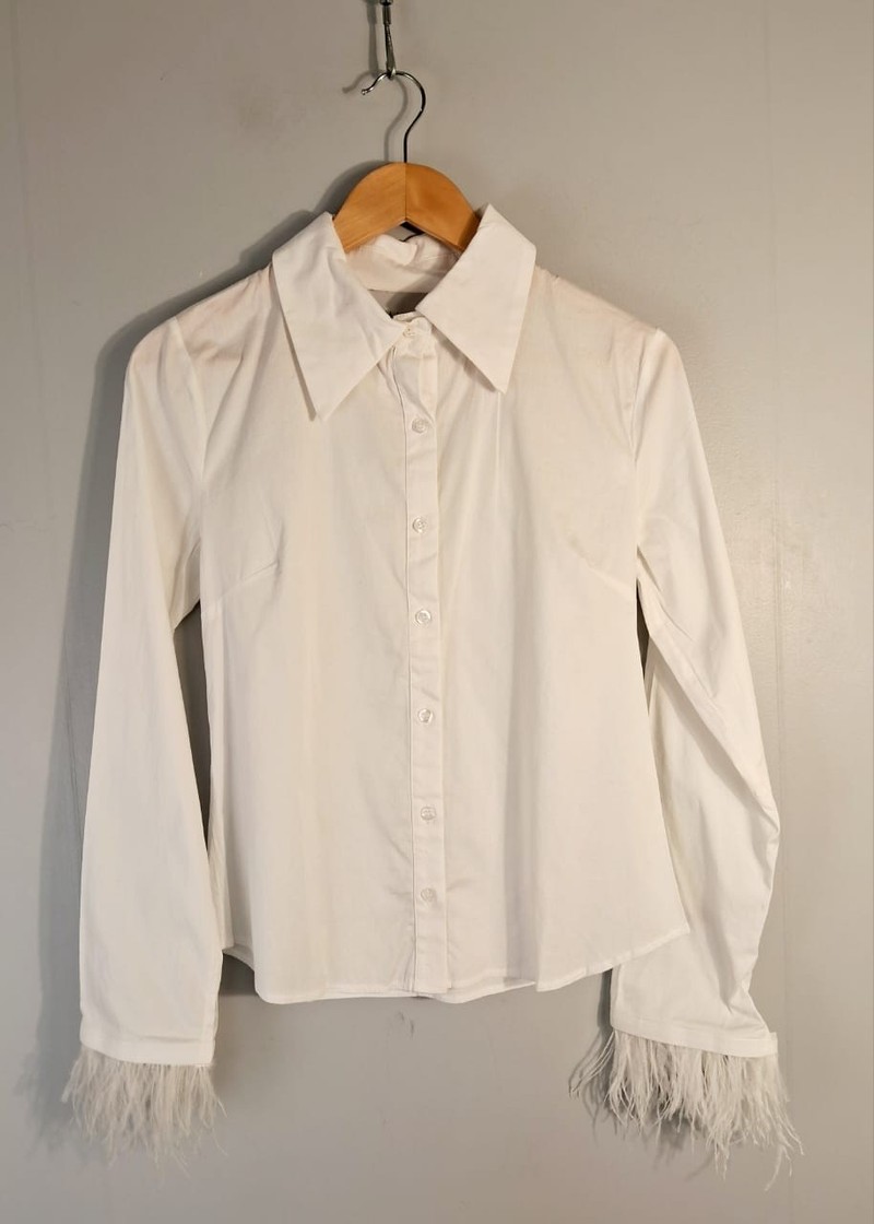 Camisa Tannerie