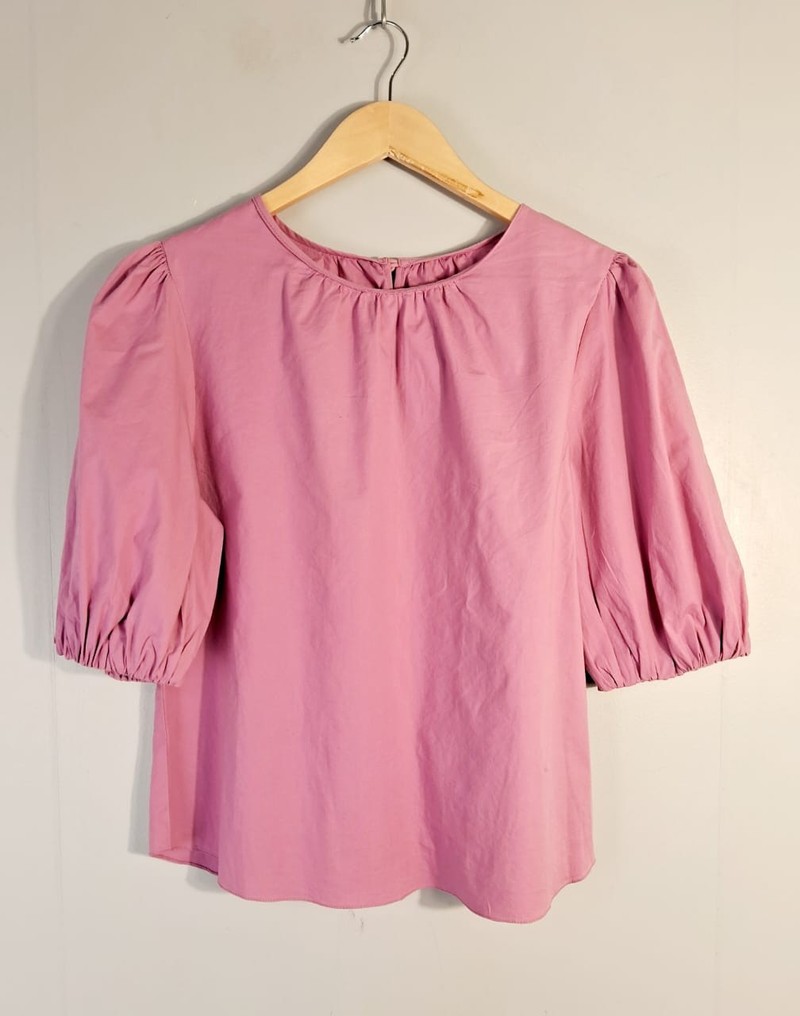 Blusa Vanilla