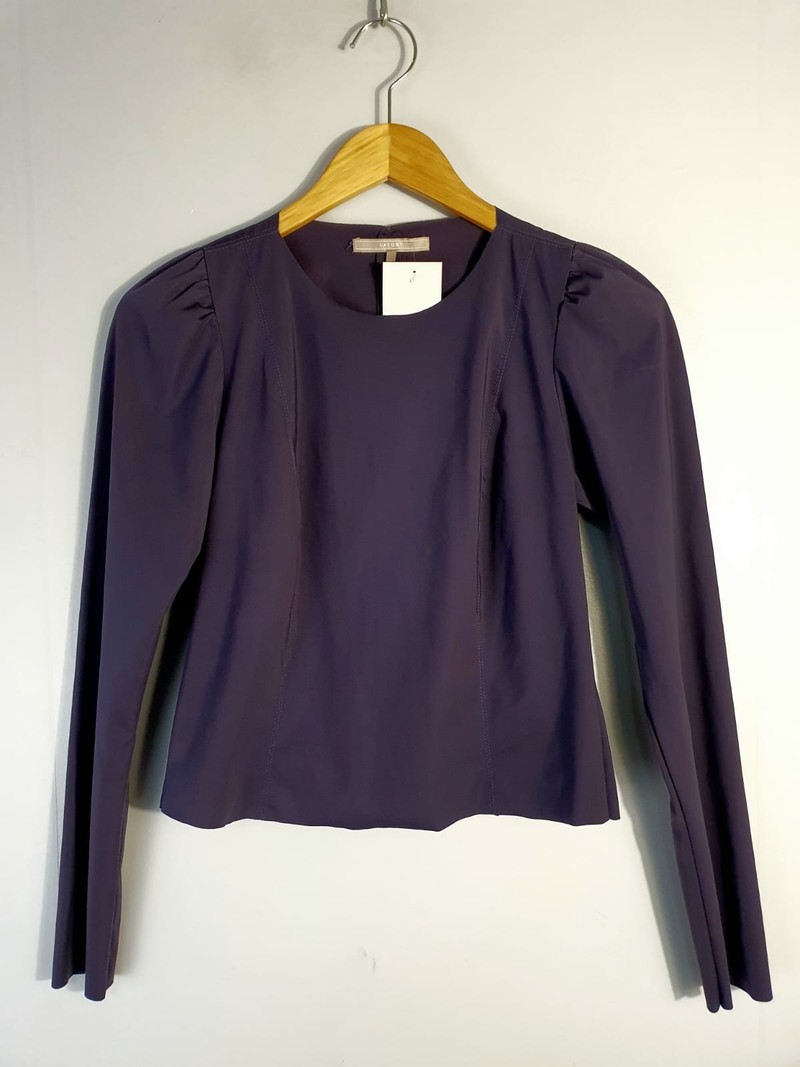 Blusa Lafort