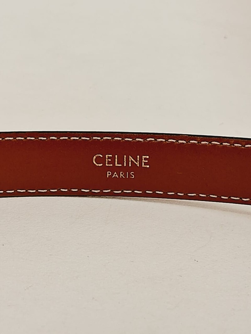 Cinto Celine Triomphe