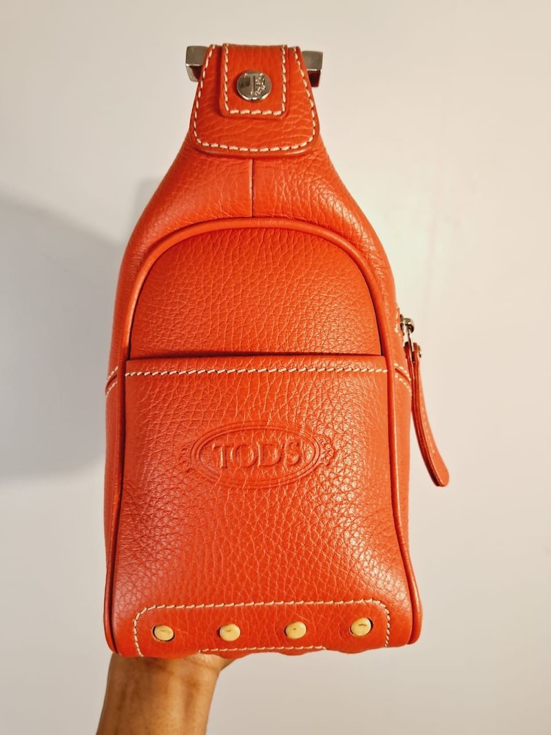 Bolsa Tod's