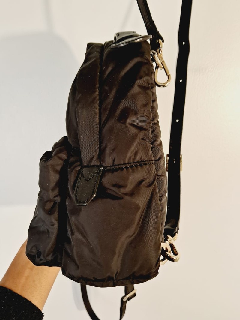 Mochila Moncler