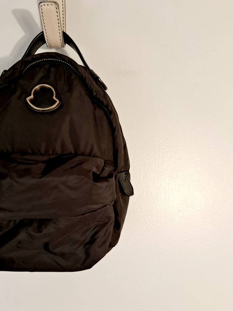 Mochila Moncler