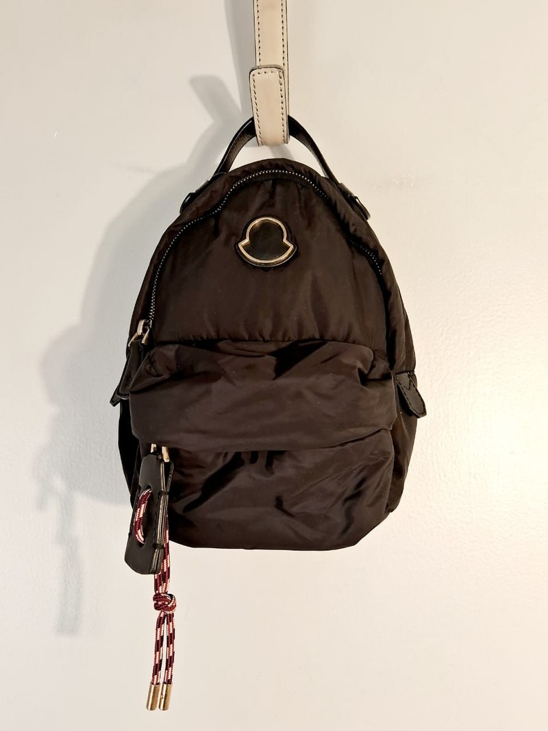 Mochila Moncler