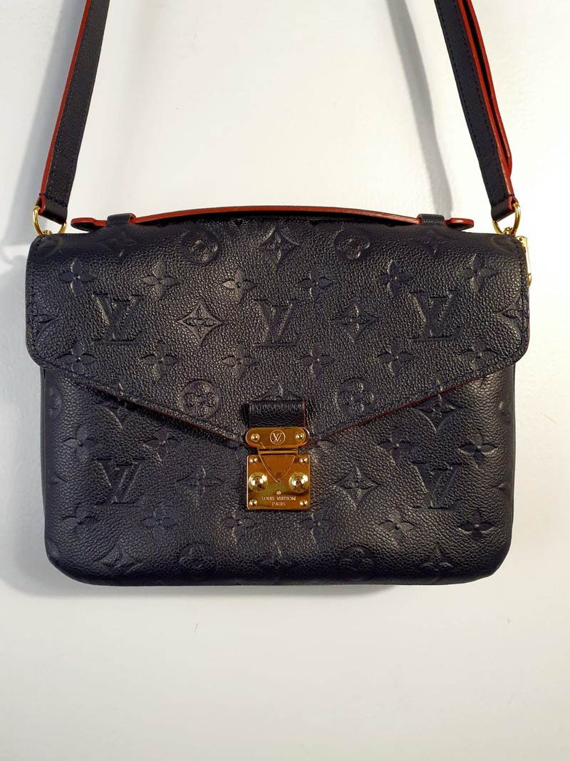 Bolsa Louis Vuitton Pochette Métis