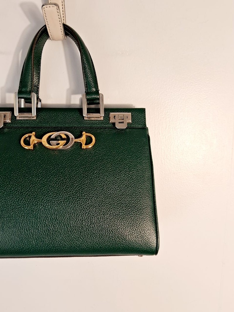 Bolsa Gucci Zumi 