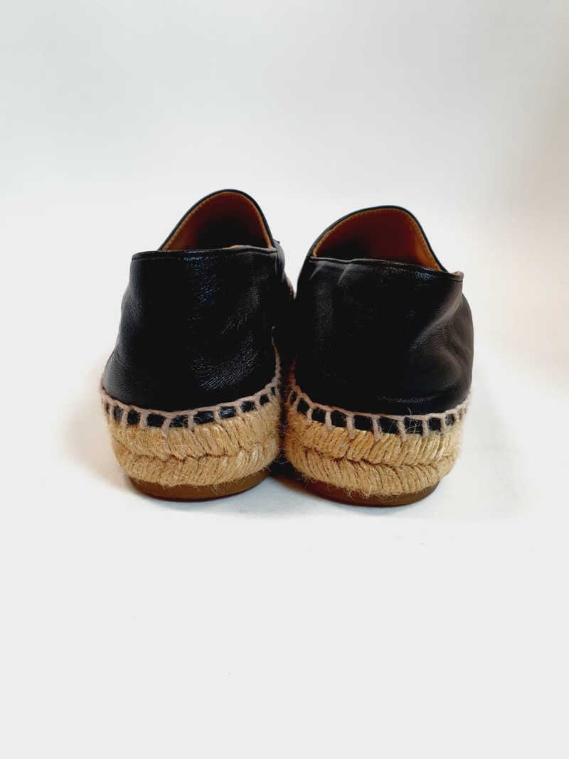 Espadrille Chanel