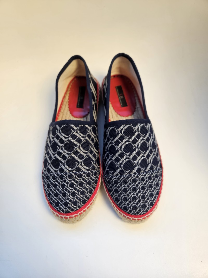 Espadrille Carolina Herrera