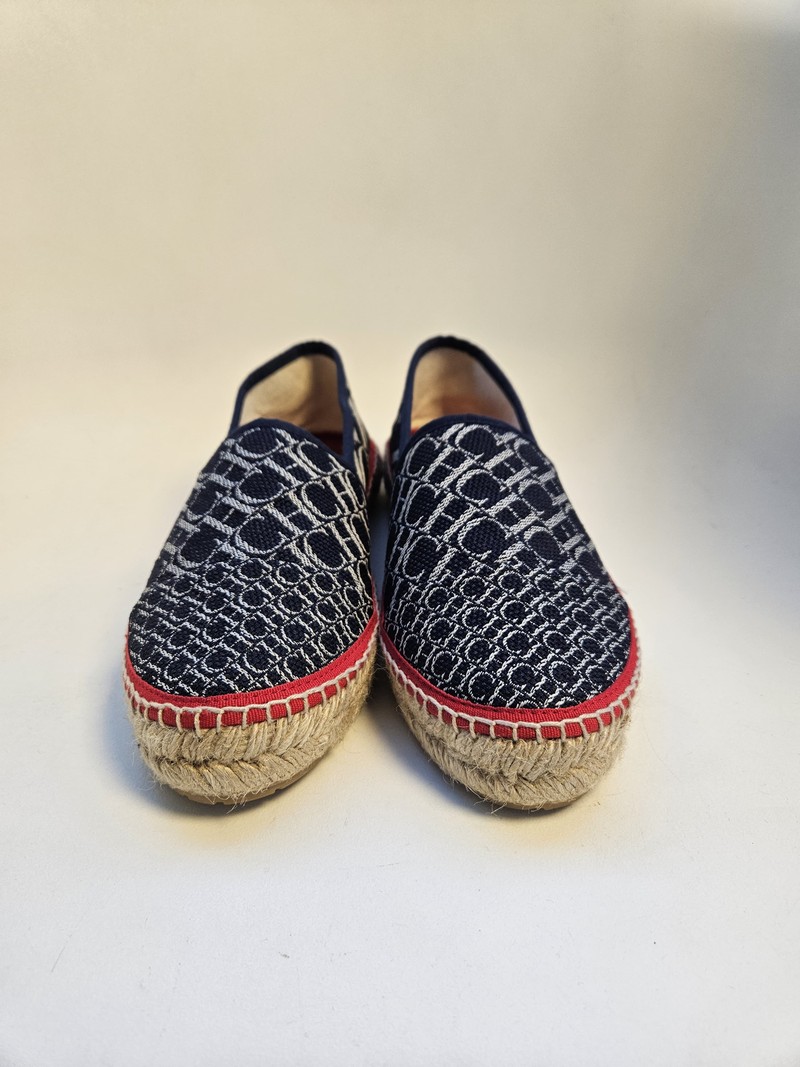 Espadrille Carolina Herrera