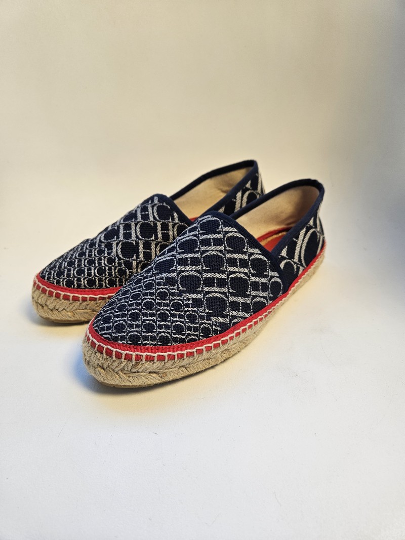 Espadrille Carolina Herrera