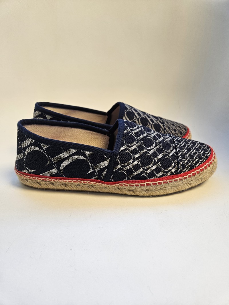 Espadrille Carolina Herrera