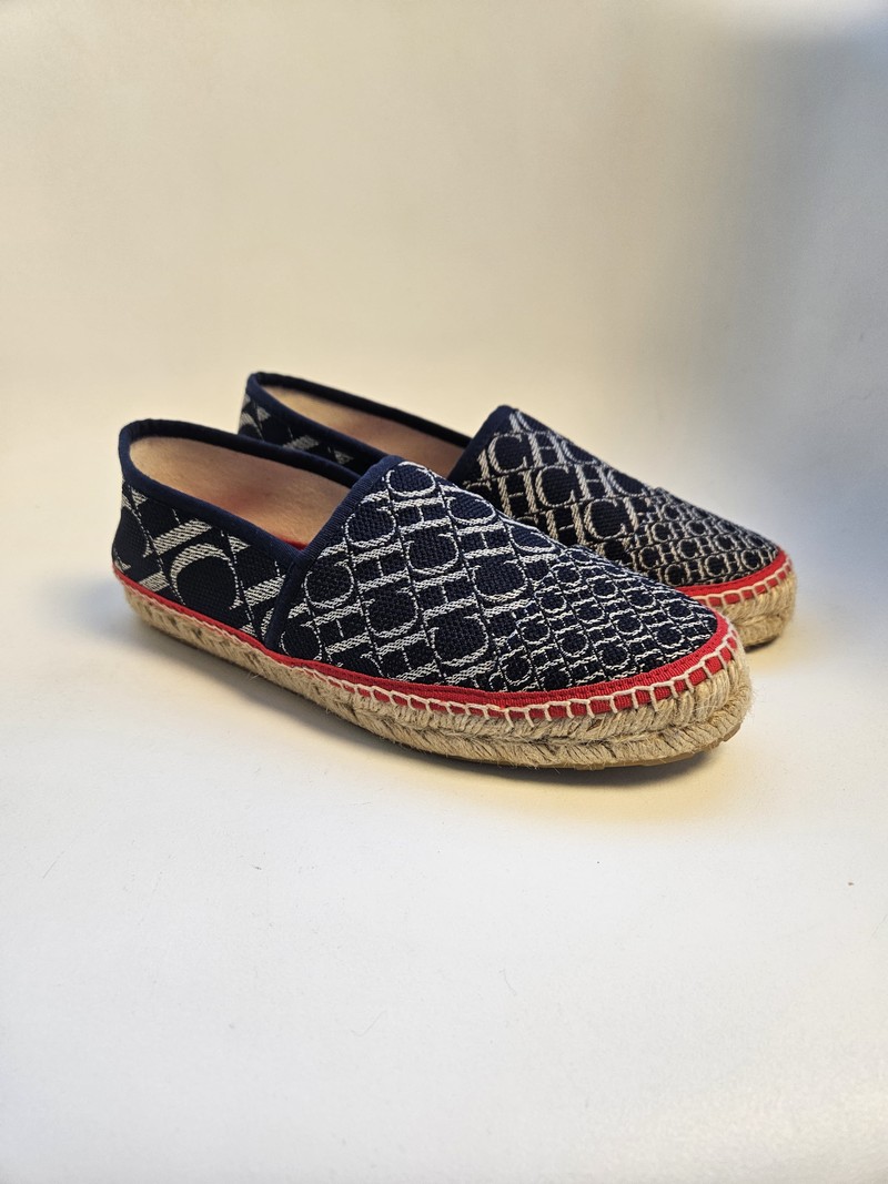 Espadrille Carolina Herrera