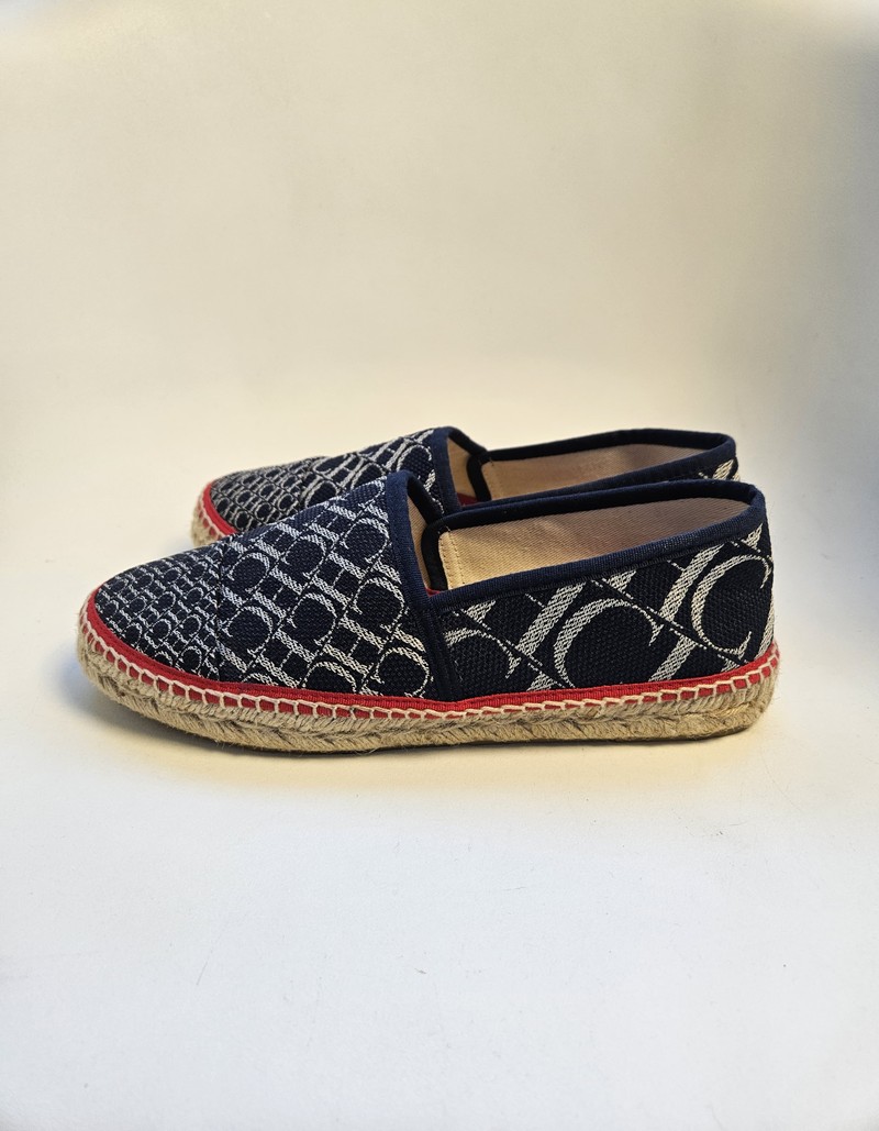 Espadrille Carolina Herrera