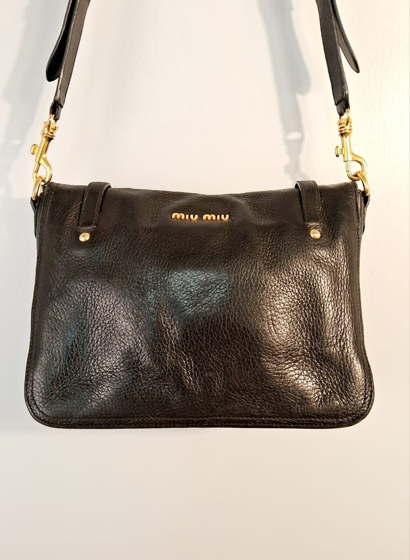 Bolsa Miu Miu