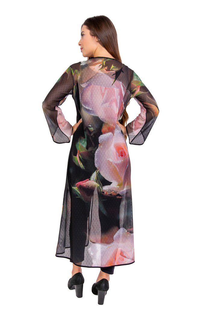 Kimono Longo
