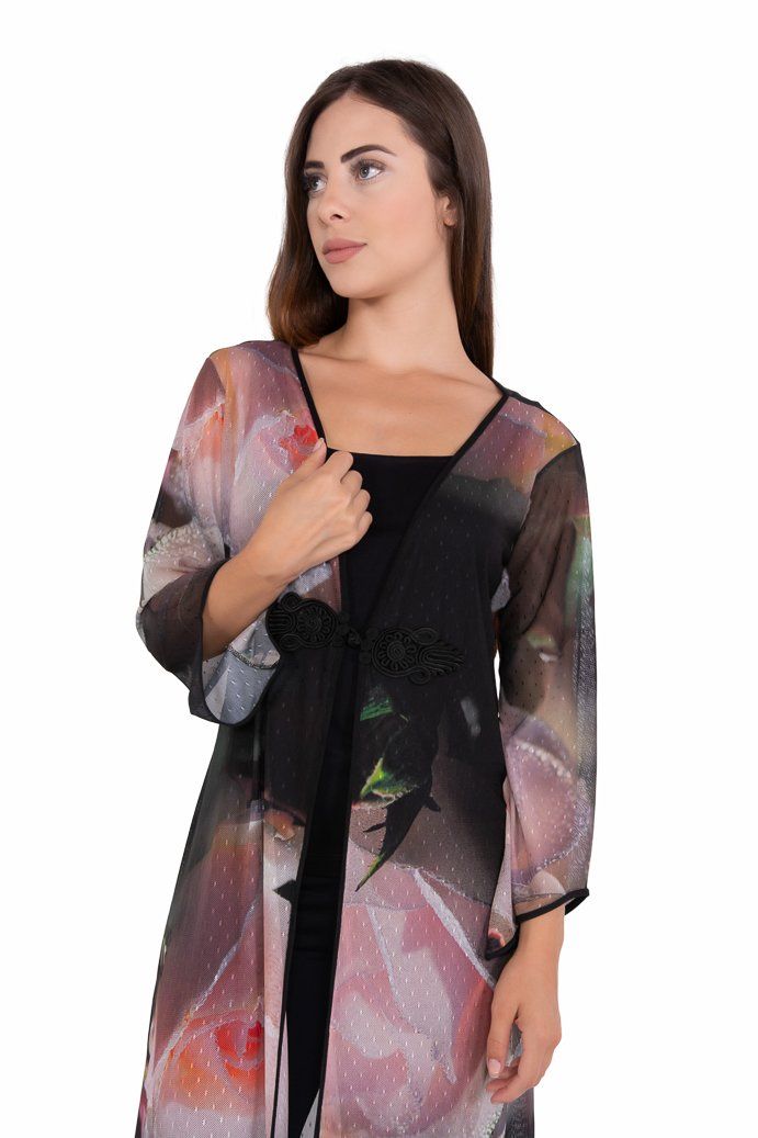 Kimono Longo