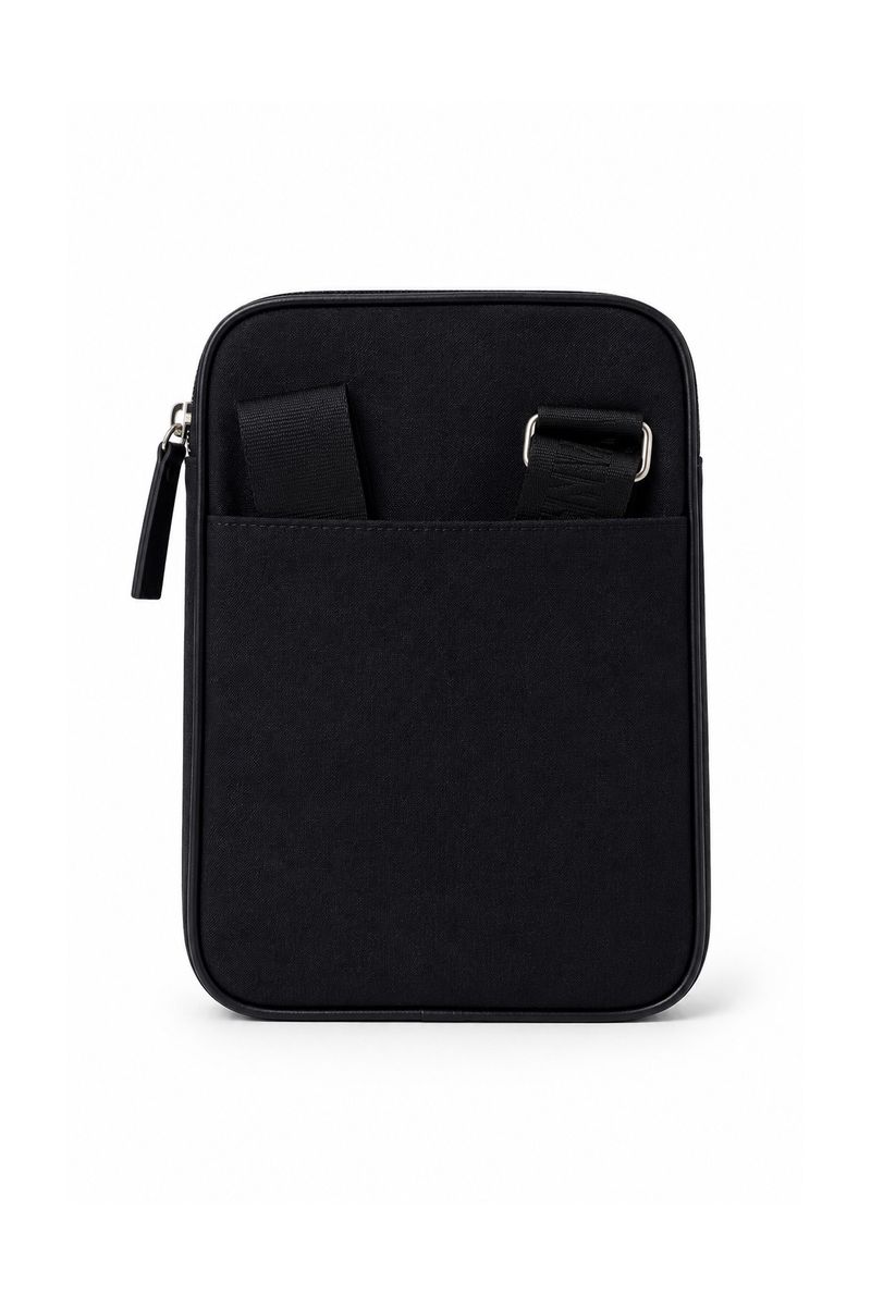 Bolsa Bag Transversal Estampada Quadro renascentista
