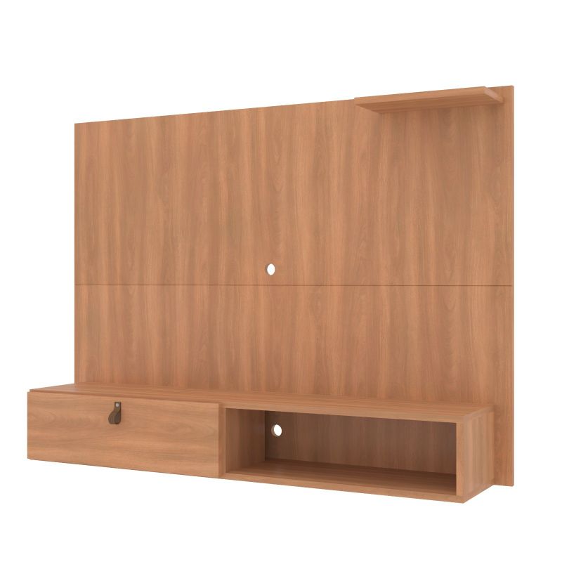 Painel de TV até 40 Pol. Brest Com 1 Porta - Freijó