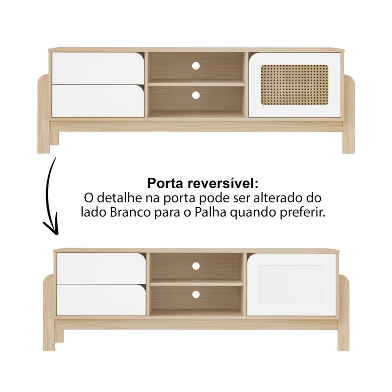 Rack para Tv até 60