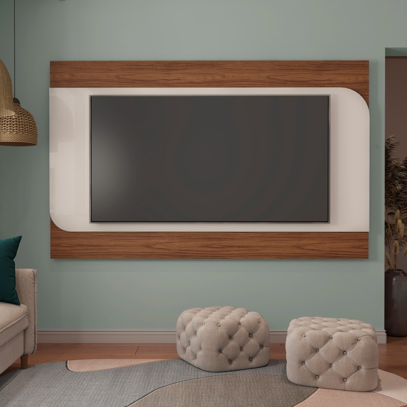 Painel para Tv até 86